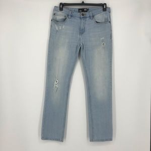 RQS Jean for men size 33/32